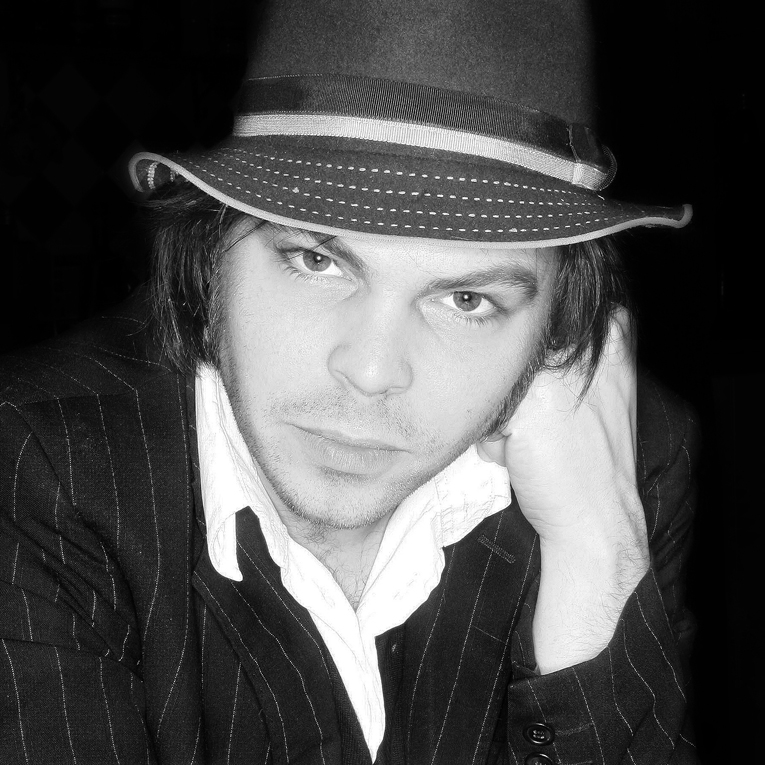 Gaz Coombes